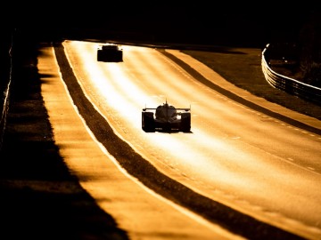 Le Mans - Więcej, niż wyścig